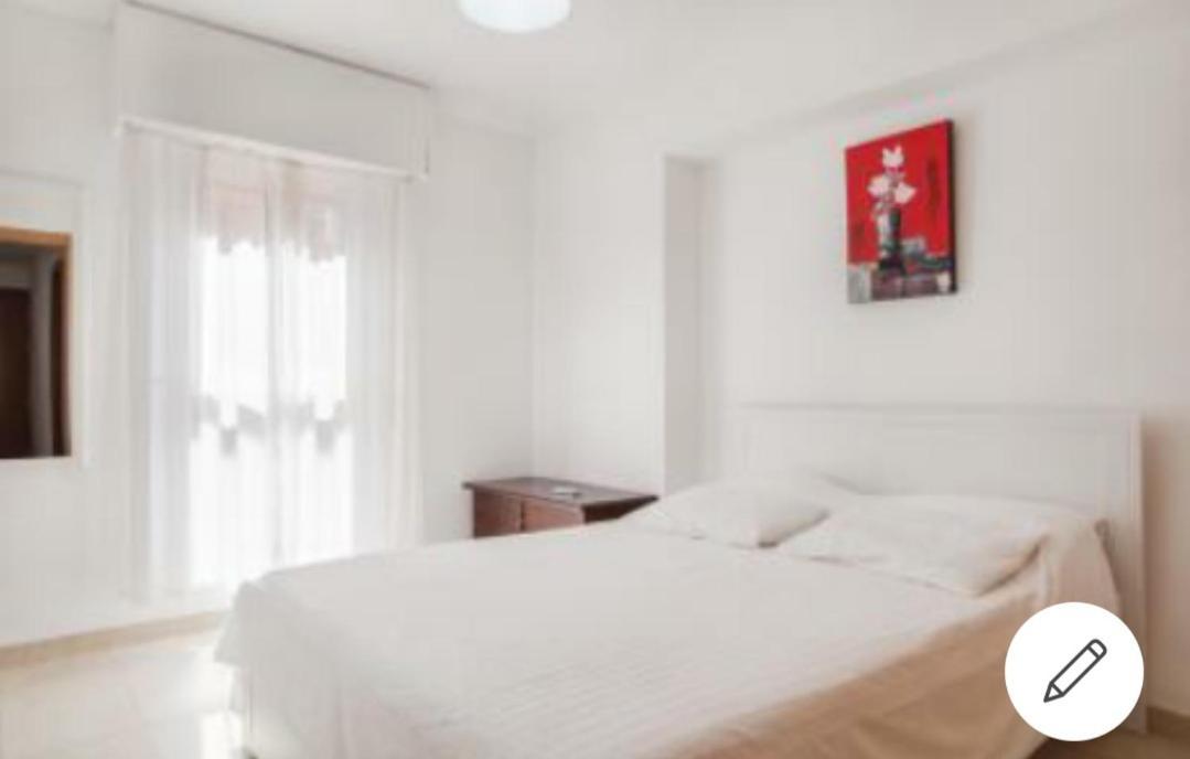 Apartamento vacacional con piscina Benalmádena Exterior foto
