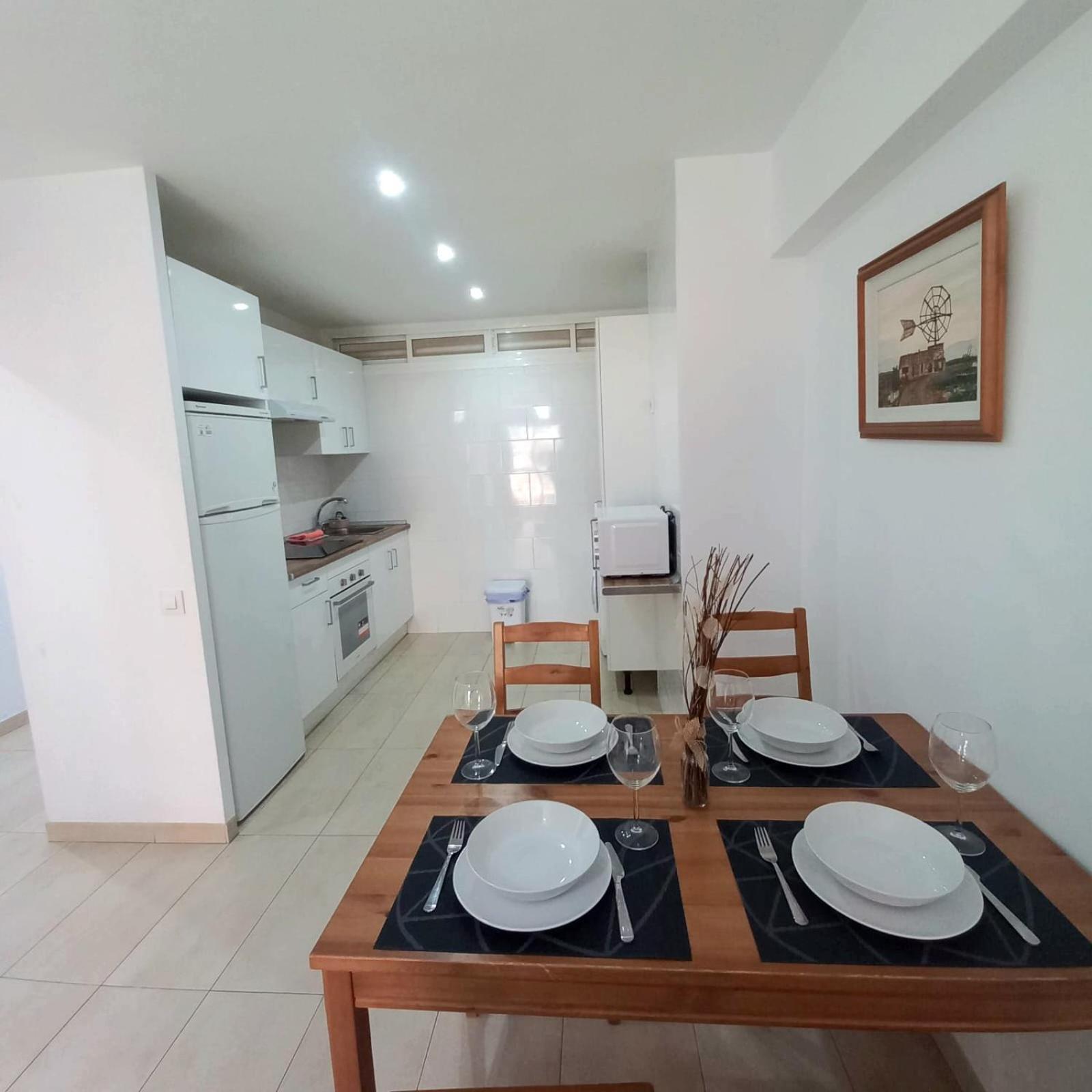 Apartamento vacacional con piscina Benalmádena Exterior foto